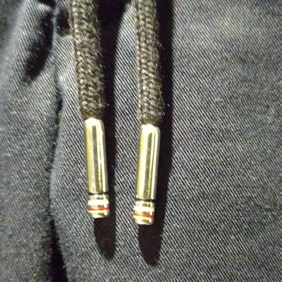 MONCLER Pants Striped Sportivo Pants - Picture 4 of 8